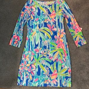 Lily Pulitzer Midi Dress